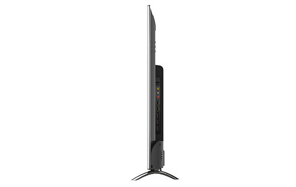 55UP130 55-Inch 4K Ultra HD Roku Smart LED TV