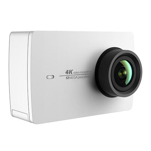 4K Action Cam GPS