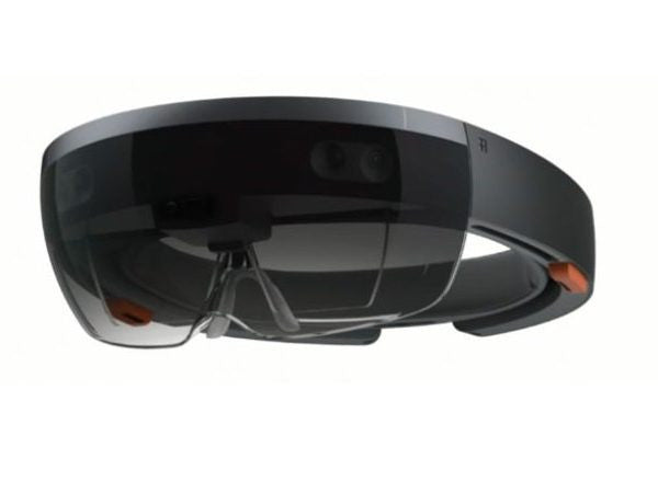 Headset Game For IOS
