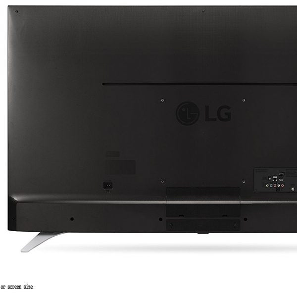 60UH6150 60-Inch 4K Ultra HD Smart LED TV